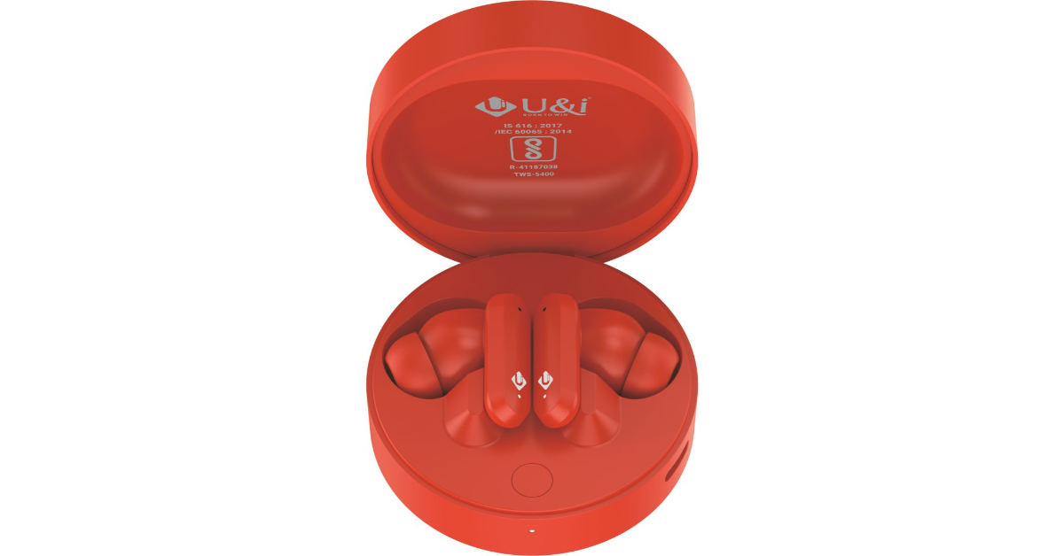 BUDS PRO TWS 5400