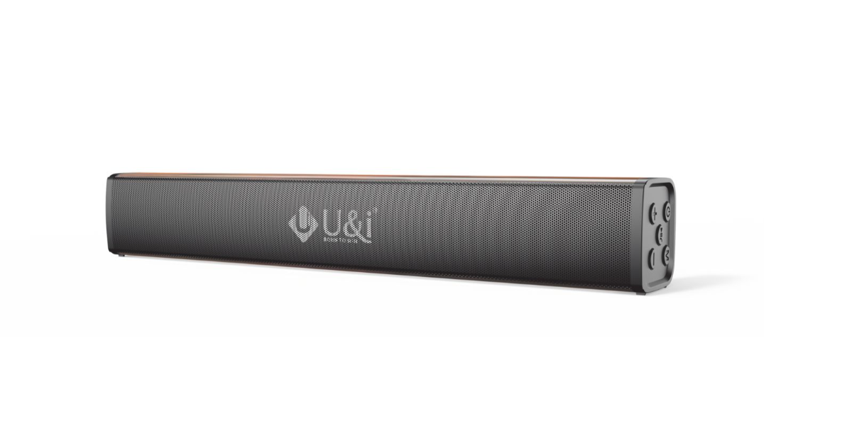 TUNE SERIES Wireless Soundbar (UiBS 1386)