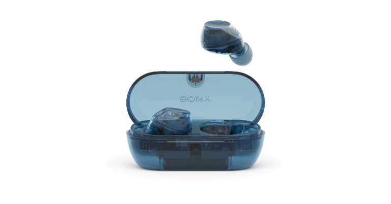 Sony WF-C710N earbuds with AI-powered noise reduction launched in India