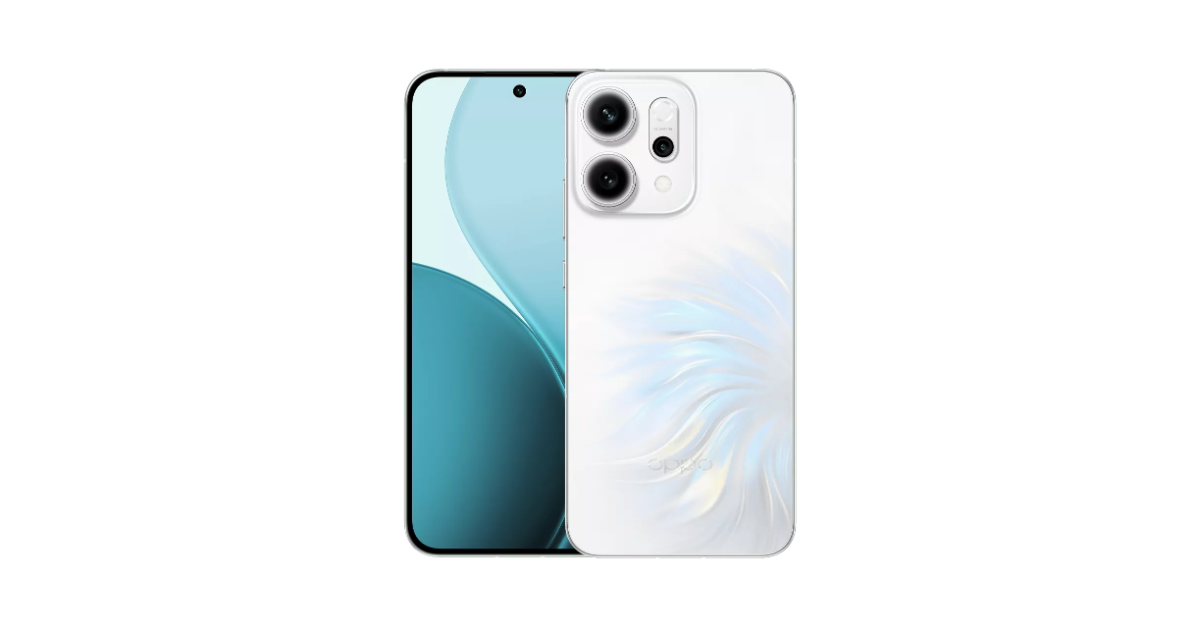 Oppo Reno 14 Pro 5G specs, features