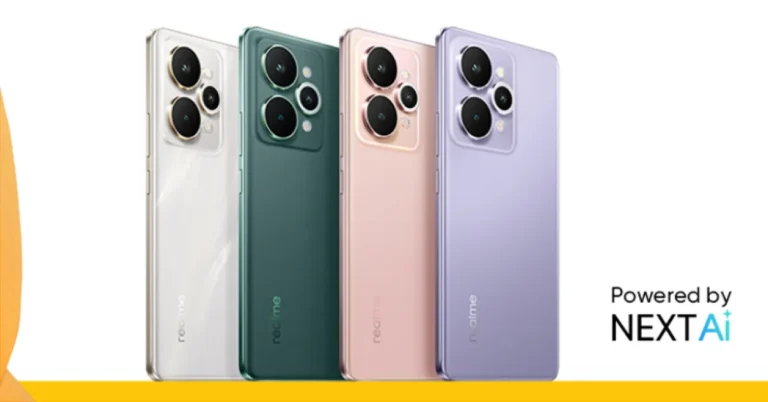 Realme 15 5G and Realme 15 Pro 5G India launch teased