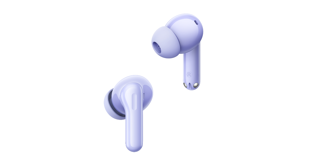 Realme Buds T200 Price in India, Availability
