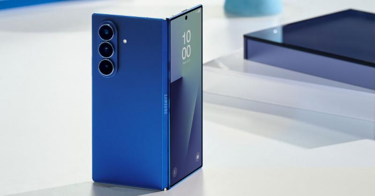 Samsung Galaxy Z Fold 7, Specs, Features