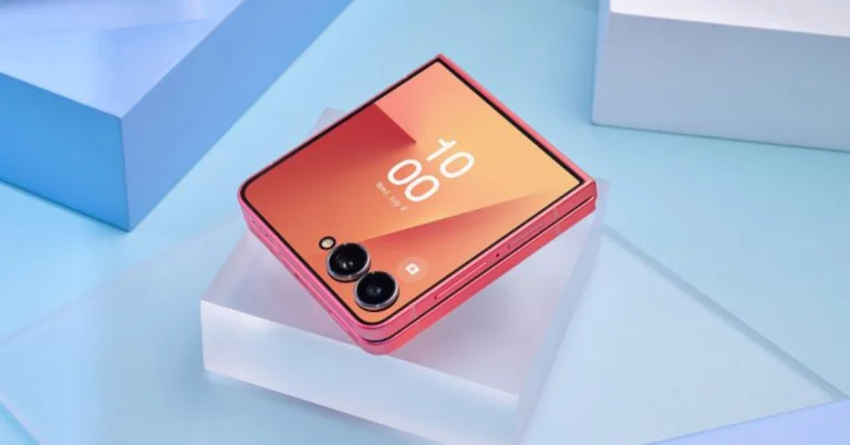 Samsung Galaxy Z Flip 7 specs, features