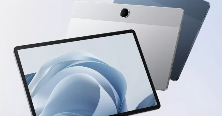 Oppo Pad SE with 9340mAh battery launched in India