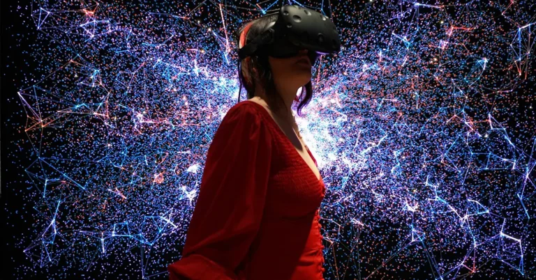 The Future of Live iGaming: How VR, AI, and 5G Are Transforming the Experience