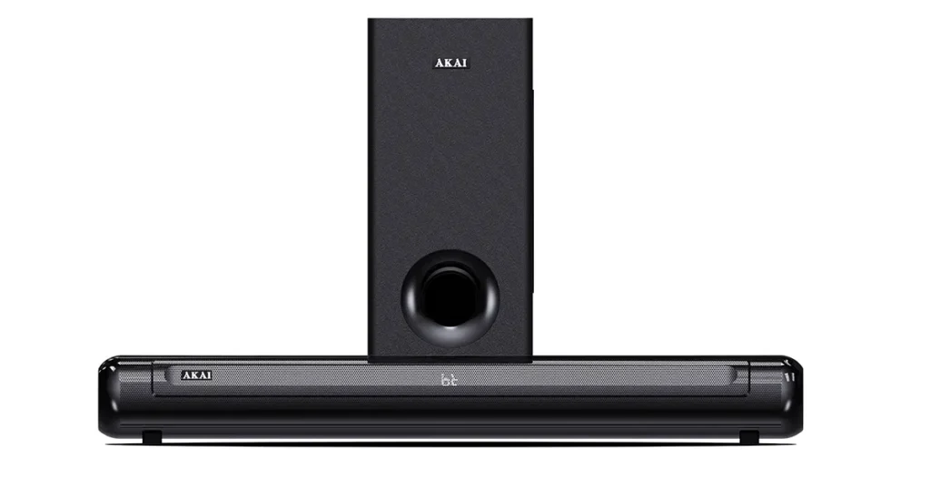 AKAI Soul Soundbar