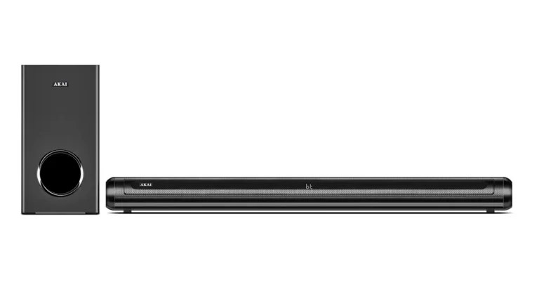 AKAI Soul Series Soundbar