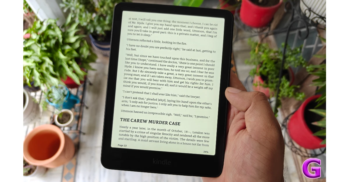 Kindle Paperwhite World Tourism Day 2026: Top Tech For Your Next Vacation