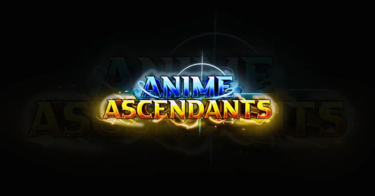 Anime Ascendants Codes (July 2025)