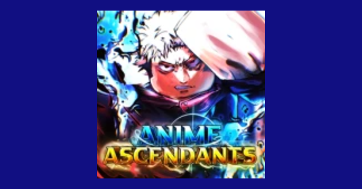 How to redeem a code in Anime Ascendants