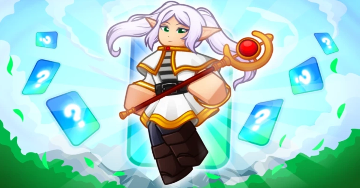 Anime Card Clash Codes (July 2025)