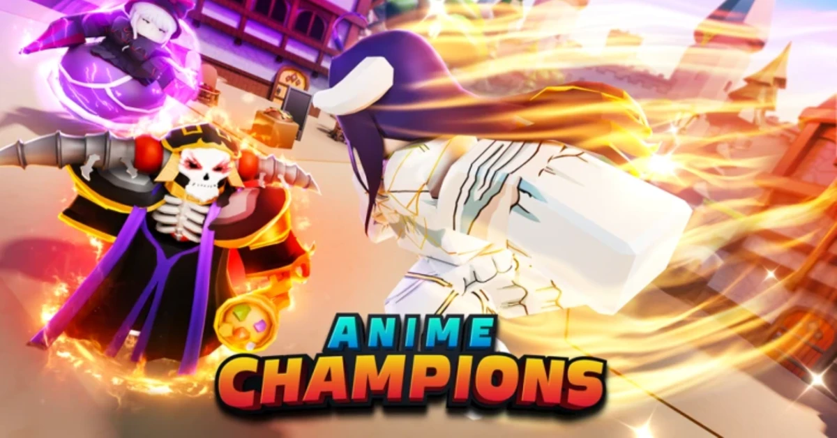 How to redeem a code in Anime Champions Simulator (ACS)