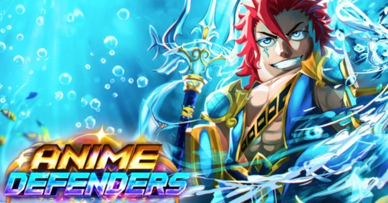 How to redeem a code in Anime Defenders
