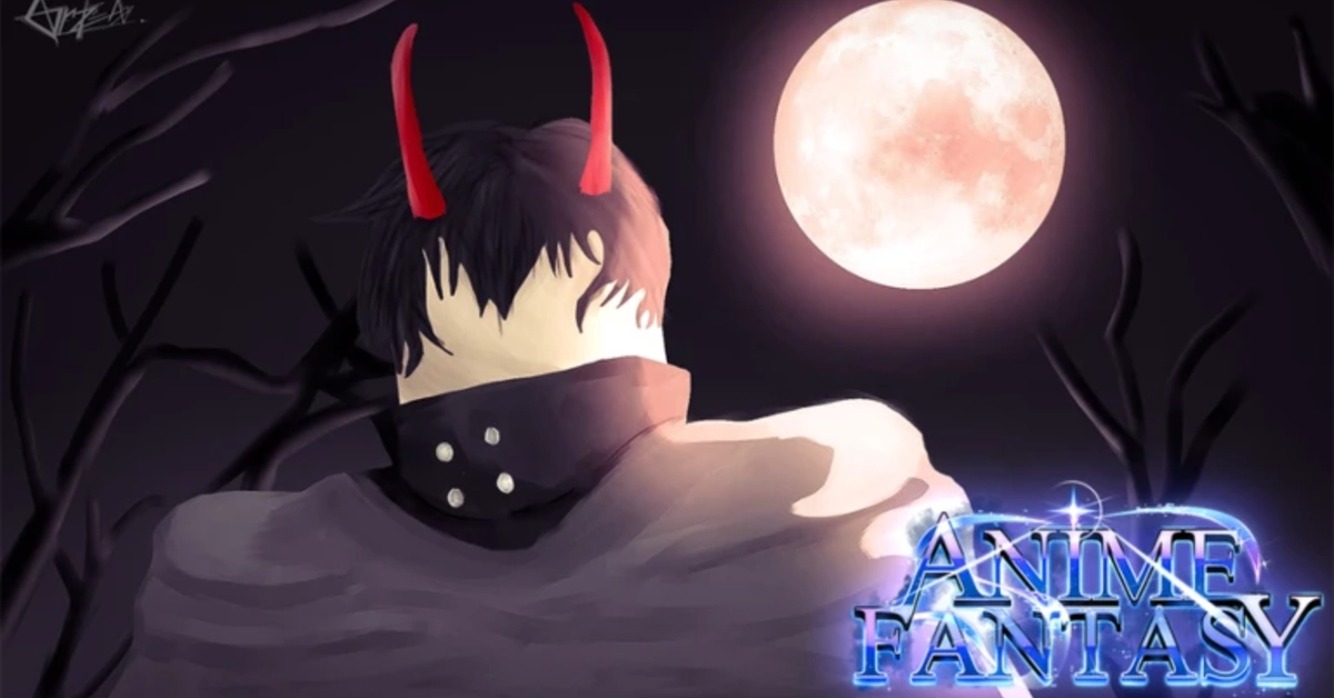 How to redeem a code in Anime Fantasy
