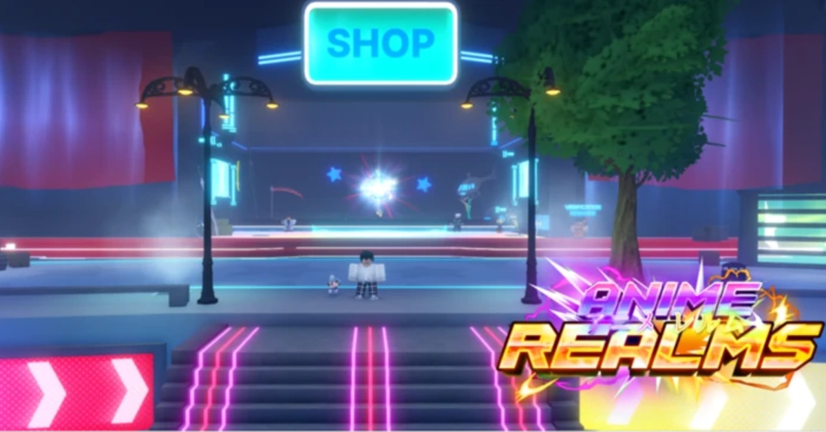 How to redeem Anime Realms codes