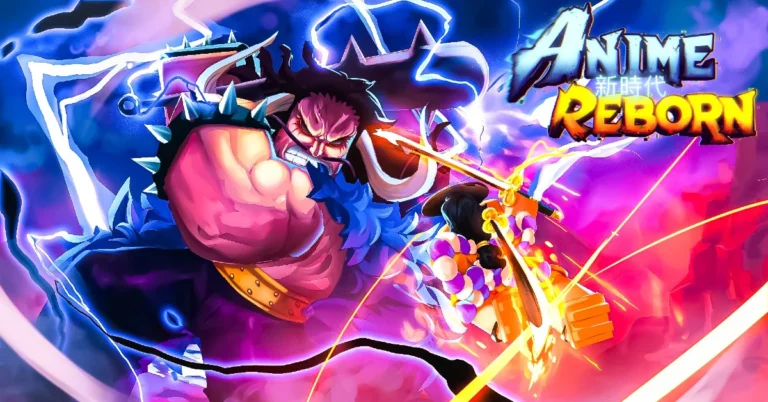 Anime Reborn Codes (July 2025)