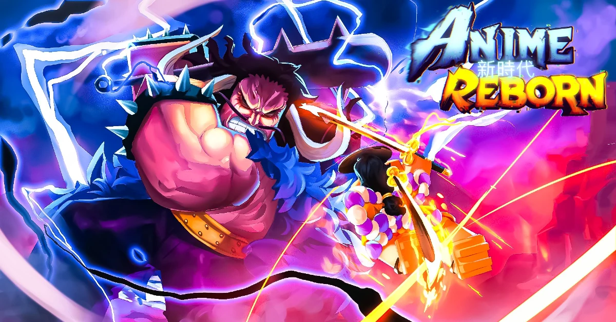 Anime Reborn Codes (July 2025)