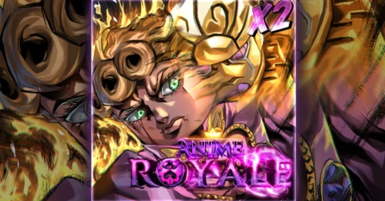 Anime Royale Codes (July 2025)