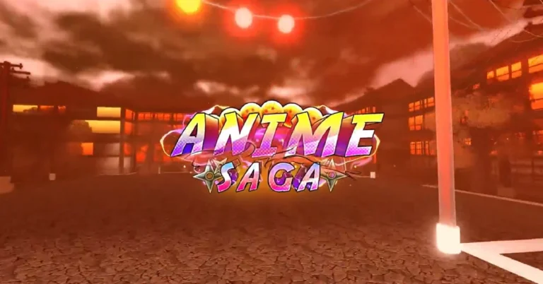 How to redeem a code on Anime Saga