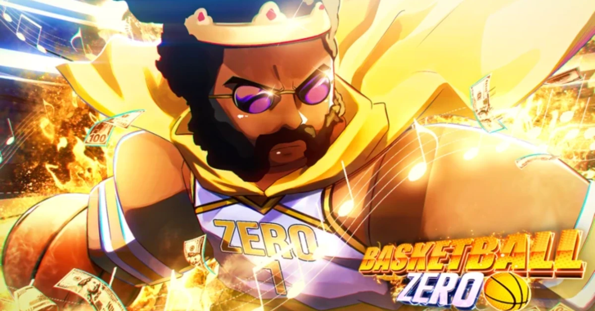 Basketball Zero codes july 2025