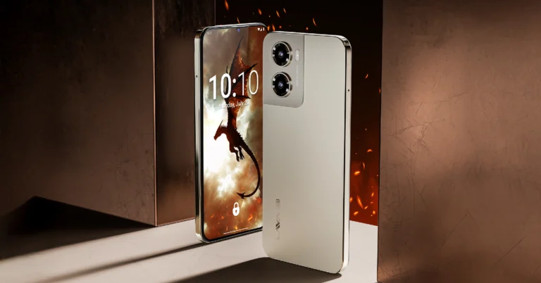 Lava Blaze Dragon pricing and key specs revealed ahead of July 25 launch