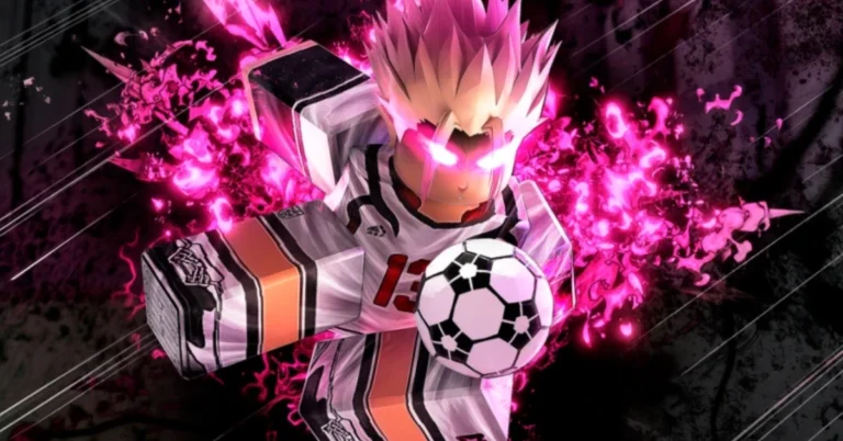How to redeem a code in Blue Lock: Rivals