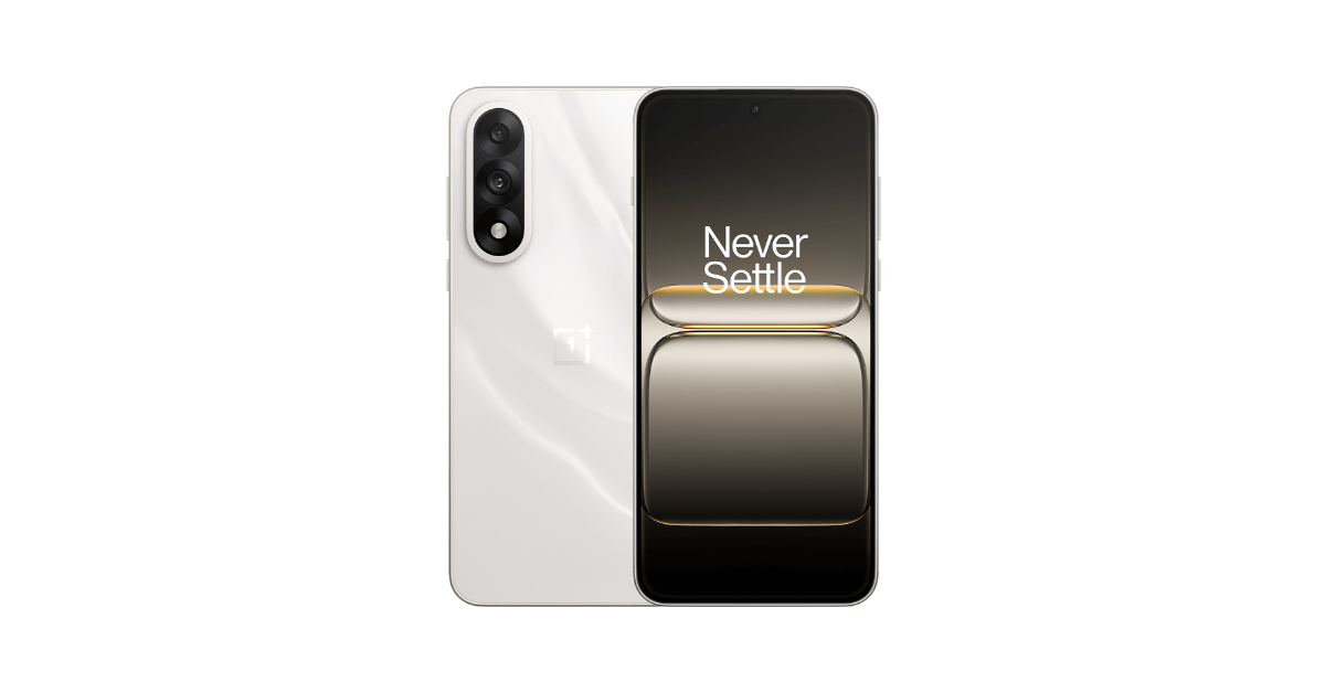OnePlus Nord 5 Specifications