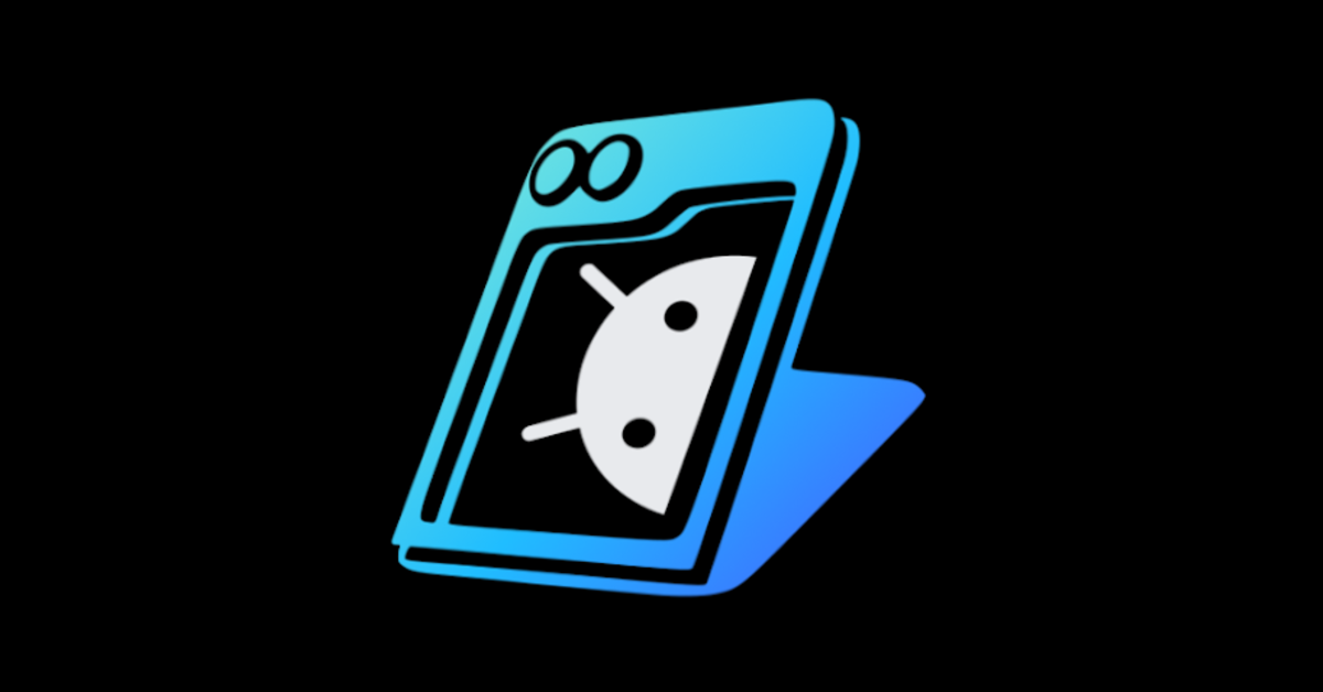 CoverScreen OS