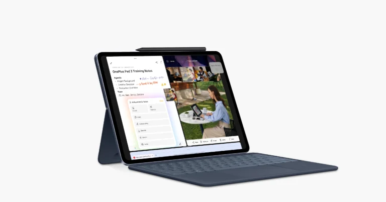 OnePlus Pad 3 Price in India, Availability Details