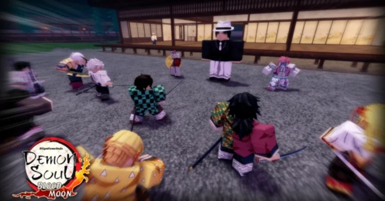How to redeem a code in Demon Soul Simulator