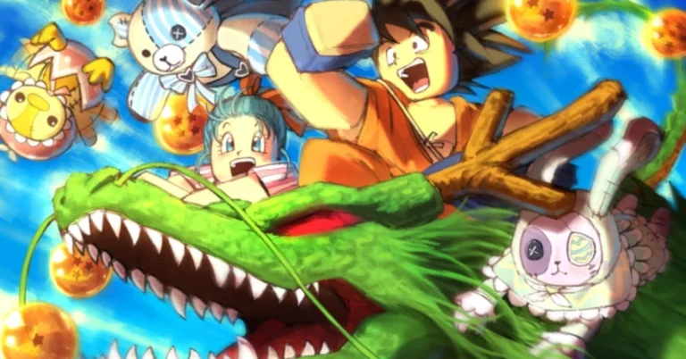 Dragon Ball Rage Codes (July 2025)
