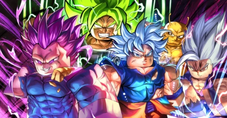 Dragon Ball Rage Codes (October 2025)