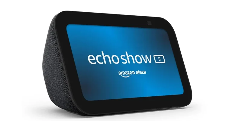 Amazon Echo Show 5 3rd gen