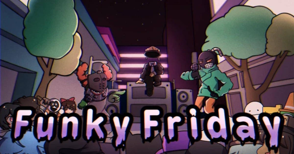 How to redeem a code in Funky Friday