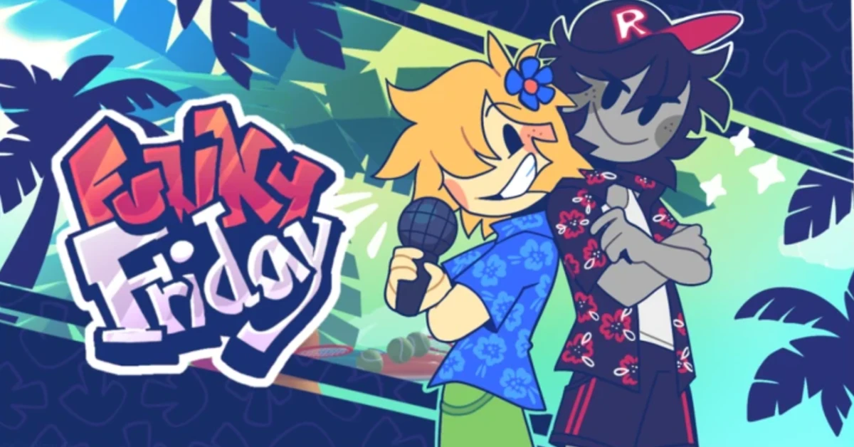Funky Friday Codes (July 2025)