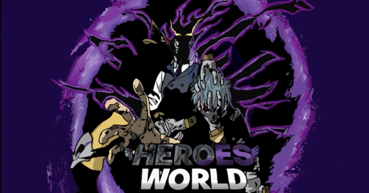 Heroes World Codes (July 2025)