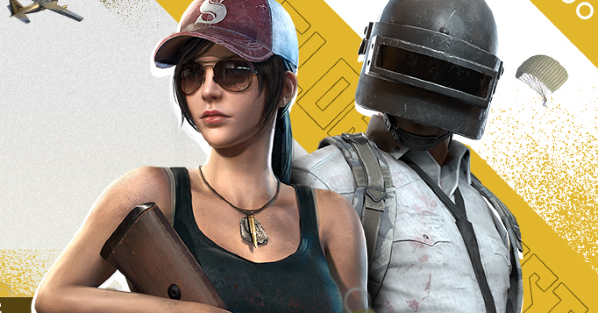 iQOO Battlegrounds Series announced, with Rs 1 Crore prize pool