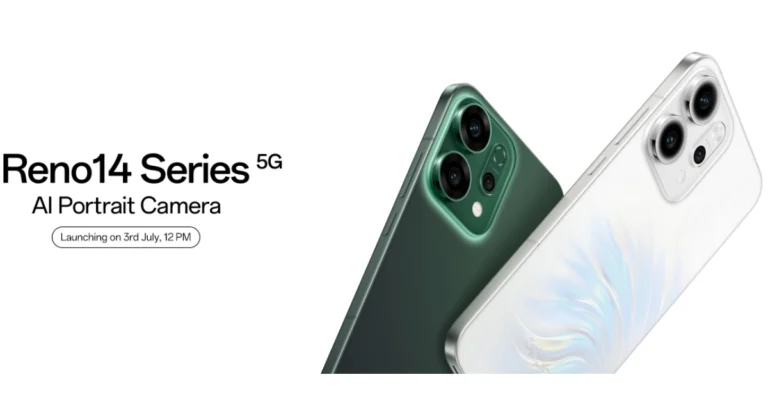Oppo Reno 14 5G Series, Oppo Pad SE India launch today: Here is how to watch the event live