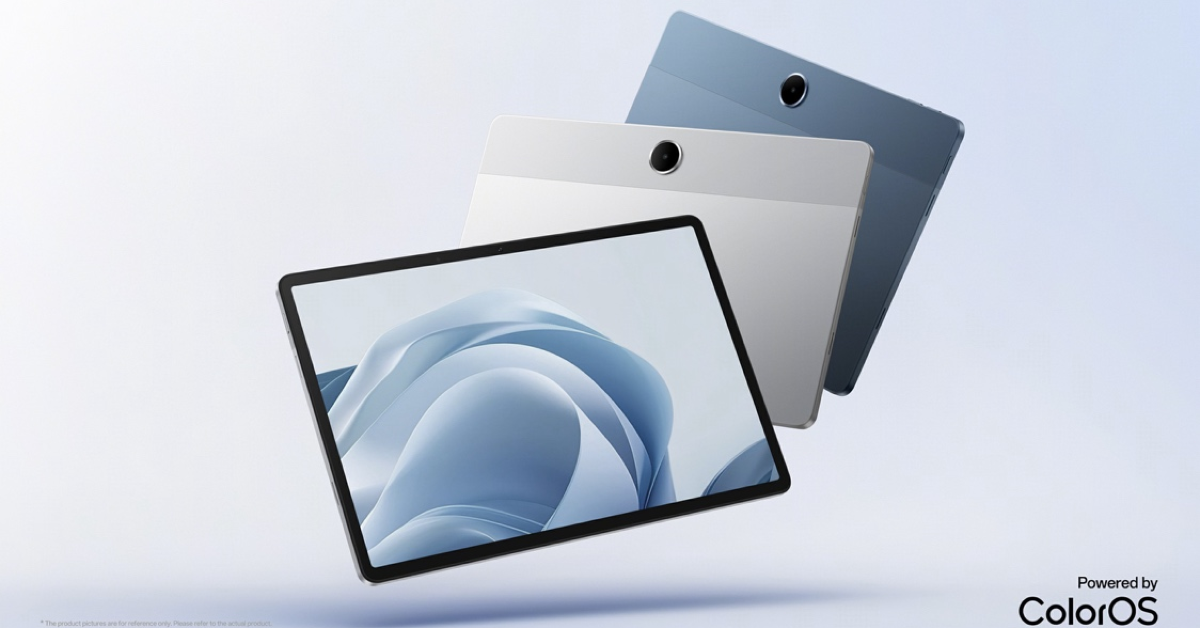 Oppo Pad SE India launch confirmed for July 3