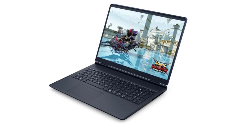 Dell Alienware 16 Aurora laptop with up to Intel Core 7 (Series 2) CPUs launched in India