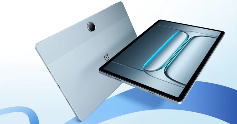 OnePlus Pad Lite launched in India at Rs 15,999: Details Inside