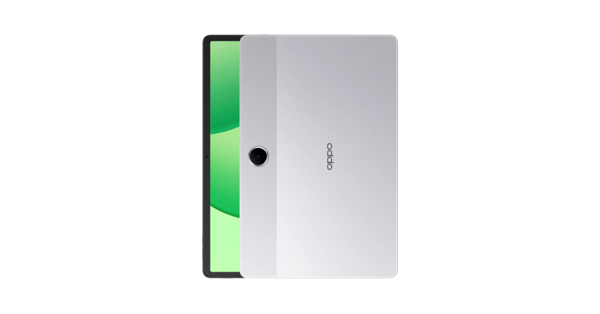 Oppo Pad SE specifications
