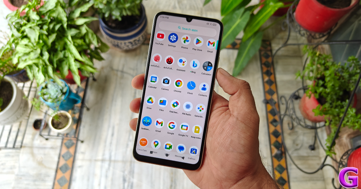 Lava Storm Lite 5G Review: Performance and Cameras