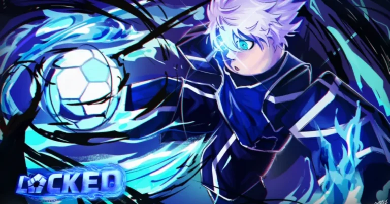 LOCKED Codes (July 2025)