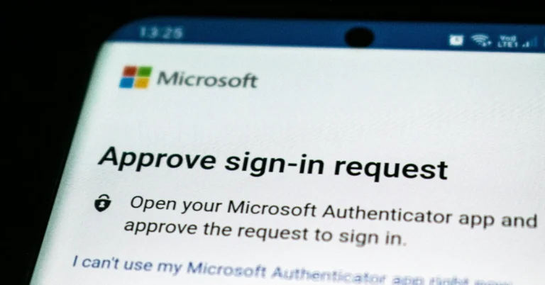 Microsoft Authenticator to ditch passwords on August 1: Here’s what you can do