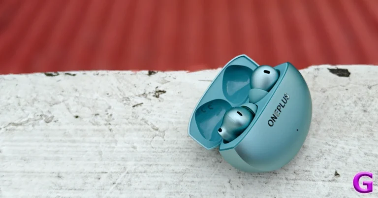 OnePlus Buds 4 Review: Performance