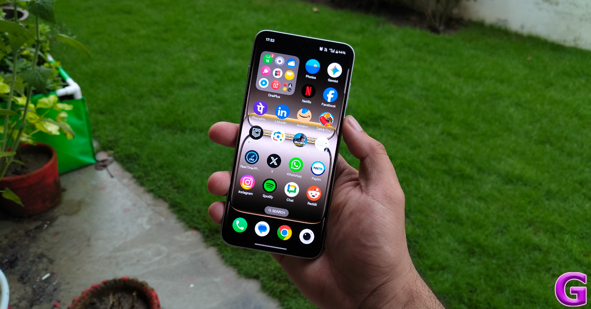 OnePlus Nord 5 Review: Performance and Cameras