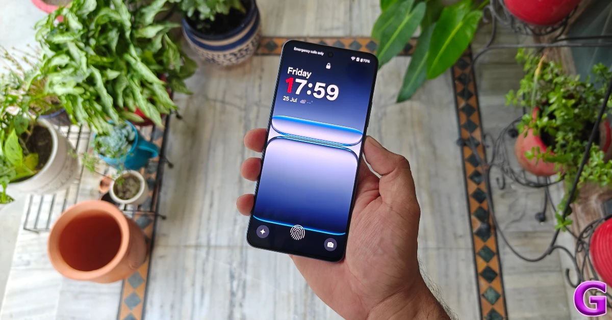 OnePlus Nord CE5 Review: Design and Display
