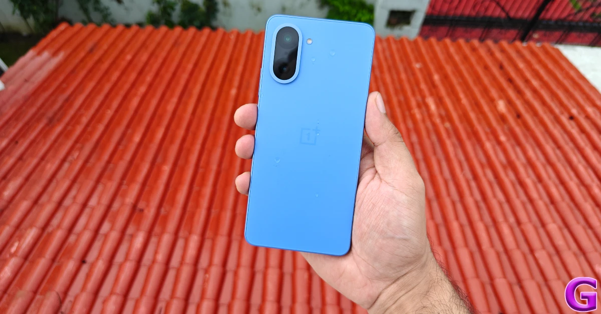 OnePlus Nord CE5